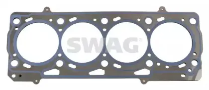 Прокладка, головка цилиндра SWAG купить